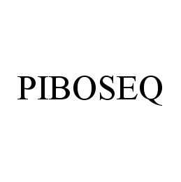  PIBOSEQ