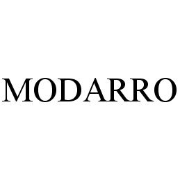  MODARRO