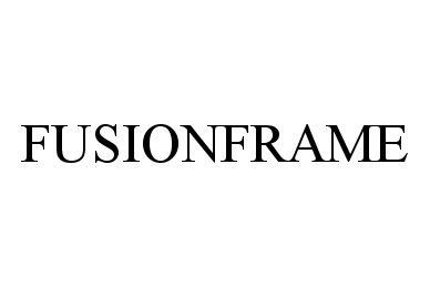  FUSIONFRAME