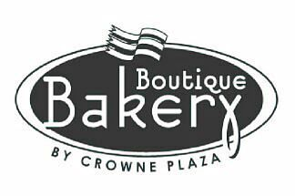  BOUTIQUE BAKERY BY CROWNE PLAZA