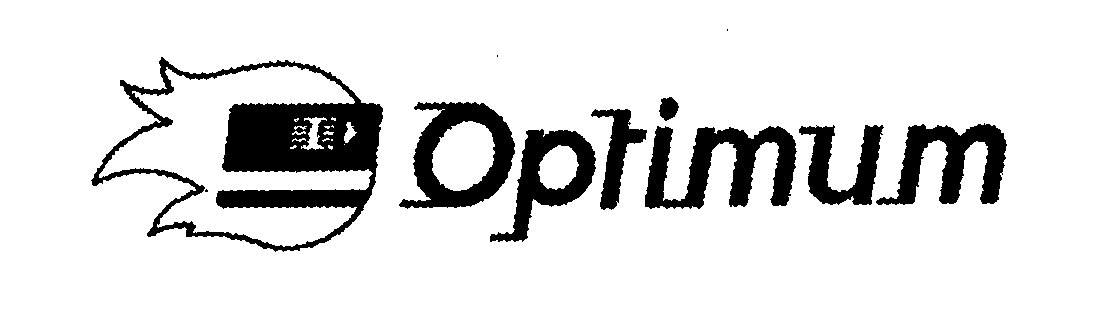 Trademark Logo I OPTIMUM
