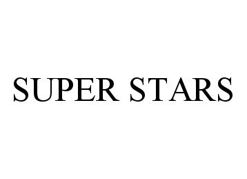 Trademark Logo SUPER STARS