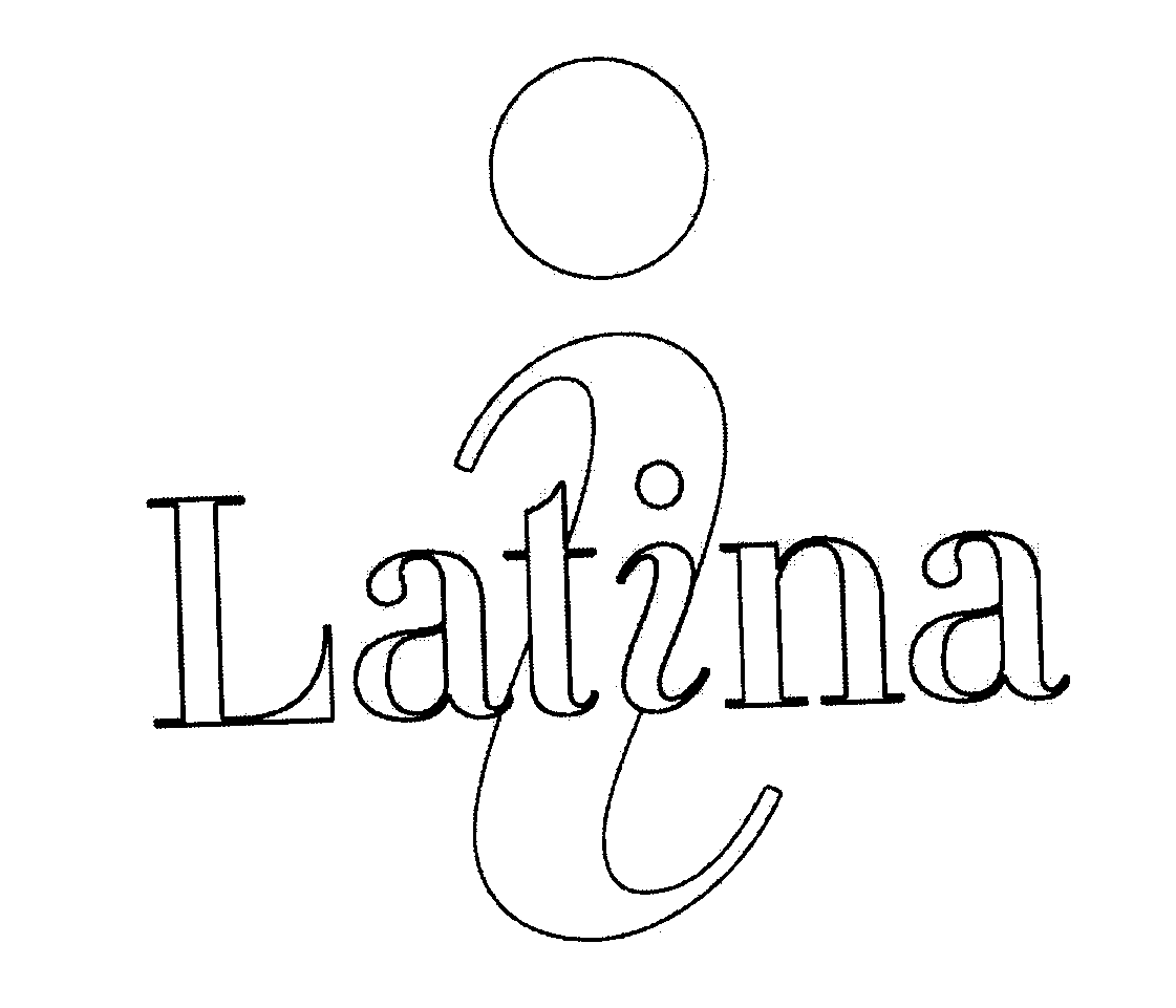  I LATINA