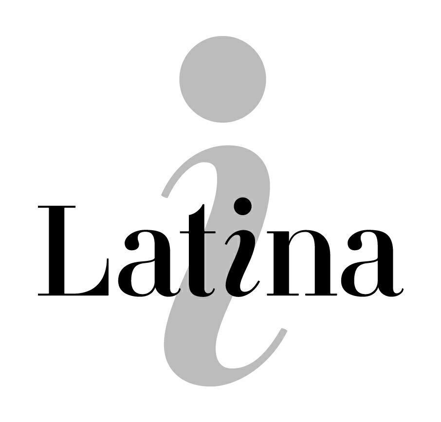 Trademark Logo I LATINA