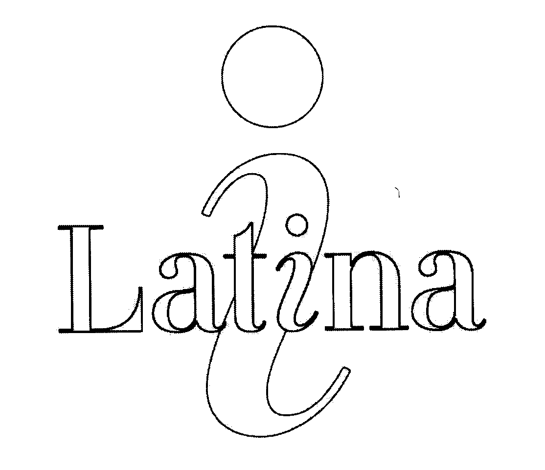 I LATINA