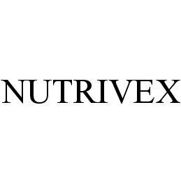  NUTRIVEX
