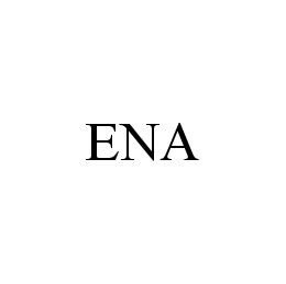  ENA