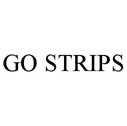  GO STRIPS