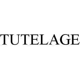 TUTELAGE