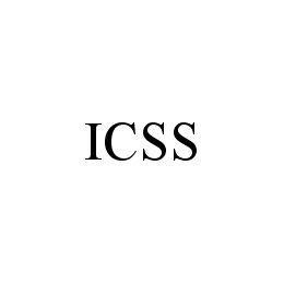  ICSS