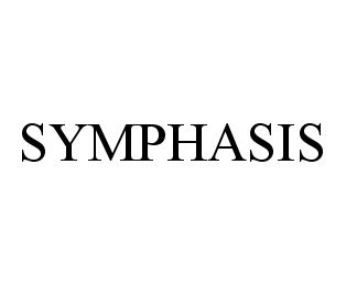  SYMPHASIS