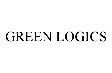  GREEN LOGICS