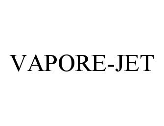  VAPORE-JET