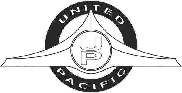  UNITED PACIFIC UP