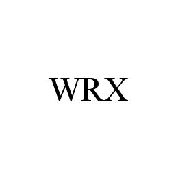 WRX