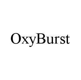  OXYBURST
