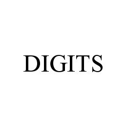 DIGITS