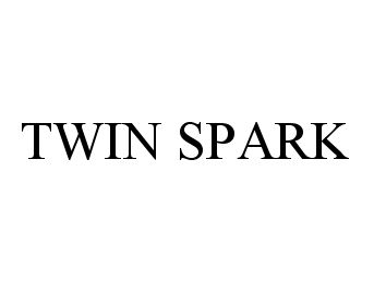 TWIN SPARK