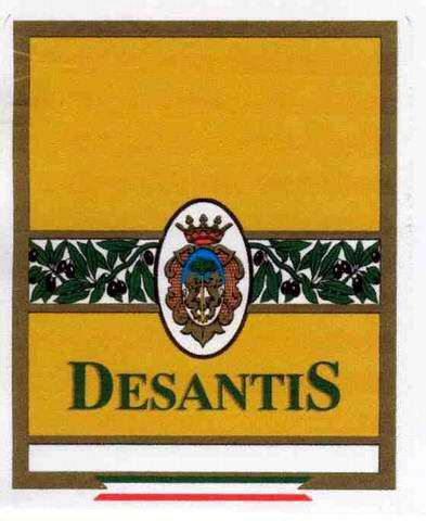 DESANTIS