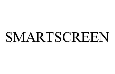 Trademark Logo SMARTSCREEN
