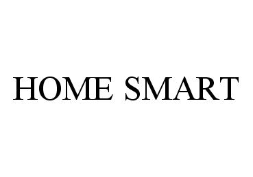 HOME SMART