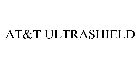 Trademark Logo AT&T ULTRASHIELD