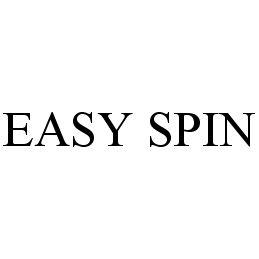EASY SPIN