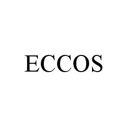  ECCOS