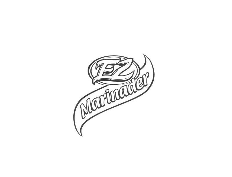 Trademark Logo EZ MARINADER