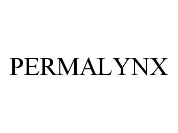 Trademark Logo PERMALYNX