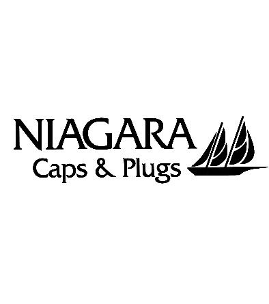  NIAGARA CAPS &amp; PLUGS