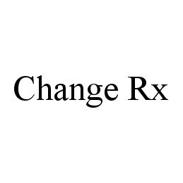  CHANGE RX