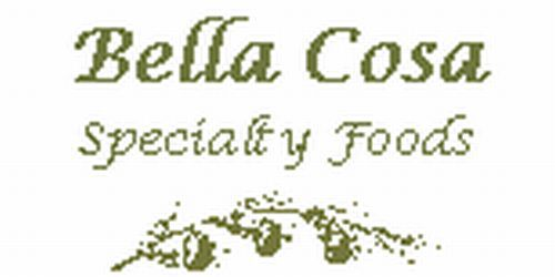 Trademark Logo BELLA COSA SPECIALTY FOODS