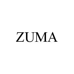 ZUMA