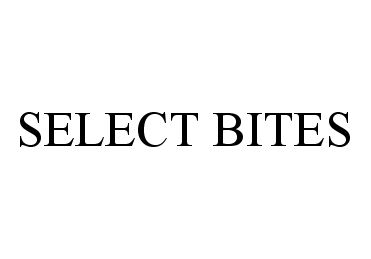  SELECT BITES