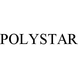 Trademark Logo POLYSTAR