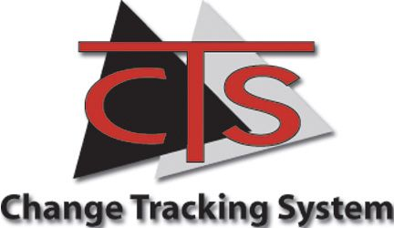  CTS CHANGE TRACKING SYSTEM