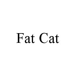  FAT CAT