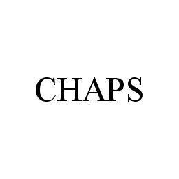 CHAPS