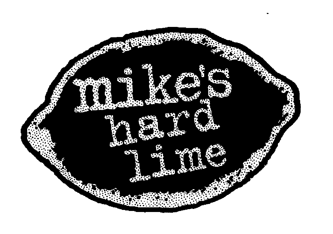 MIKE'S HARD LIME
