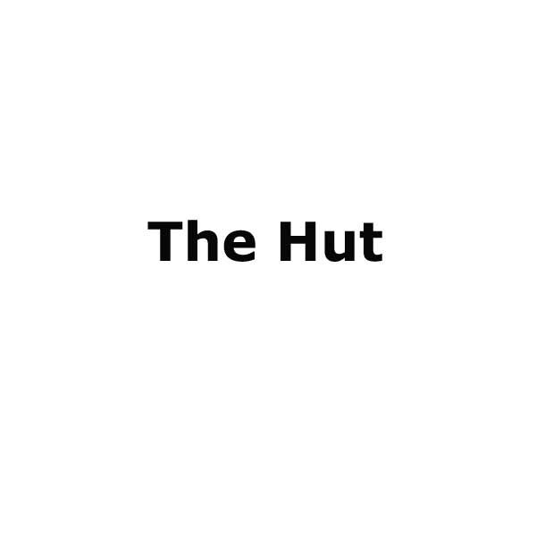 THE HUT