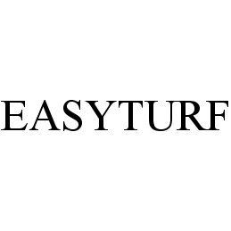 Trademark Logo EASYTURF