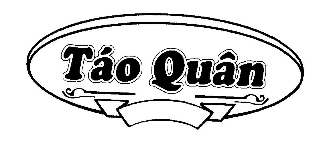 Trademark Logo TÁO QUÂN