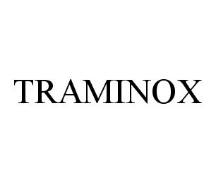 Trademark Logo TRAMINOX