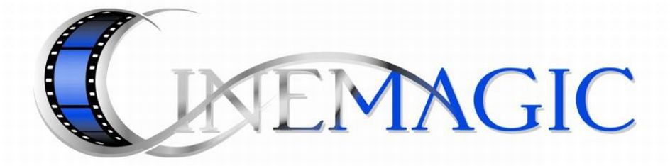 Trademark Logo CINEMAGIC