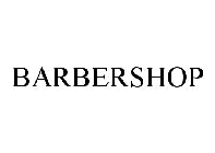 Trademark Logo BARBERSHOP