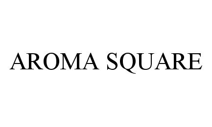  AROMA SQUARE