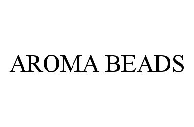  AROMA BEADS