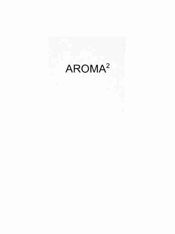  AROMA2