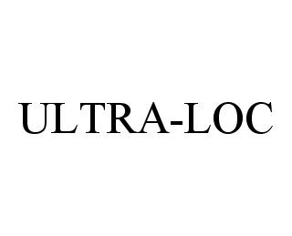 ULTRA-LOC